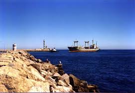 Puerto de Castellón
