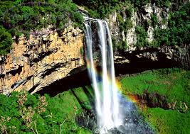 Rio Grande Do Sul, Brazil,