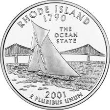 for Ballot in Rhode Island