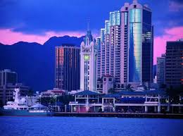 Honolulu