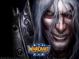 Warcraft 3 - Frozen Throne