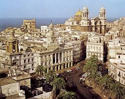 Cádiz