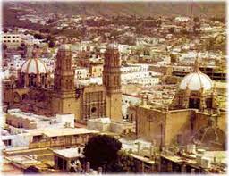 more details on Zacatecas.