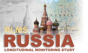 Russia Longitudinal Monitoring