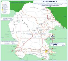 de Coahuila discriminado