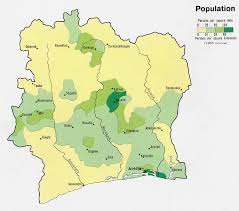 Ivory Coast