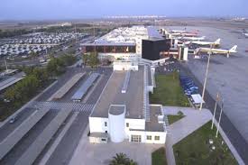 Airlines in Alicante