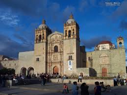 Oaxaca, Mexico
