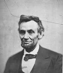 Abraham Lincoln's Birthday: