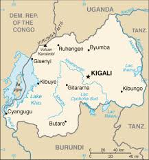 RWANDA