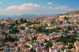 Granada!