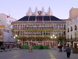 Spanisch Lernen in Ciudad Real