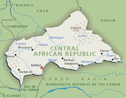 Central African Republic