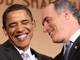 Bob Casey: Penn. senator has