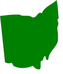 Ohio bank / banks directory by