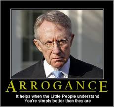 Harry Reid: Majority Of