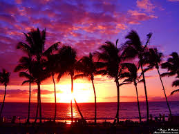Cold Summer On Maui!