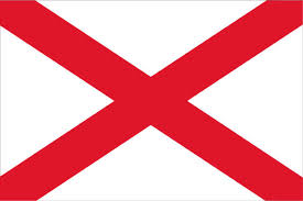 Alabama Flag