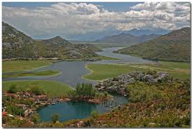 Discover Montenegro