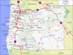 Oregon