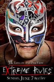 WWE Extreme Rules 2009 live stream ...