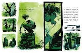 The Savage by David Almond The Savage by David Almond