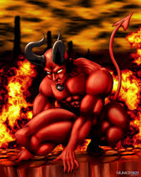Why Did Satan Get Kicked Out