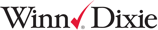 Winn-Dixie logo Winn-Dixie logo