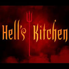 Watch Hell's Kitchen Online Watch Hell's Kitchen Online