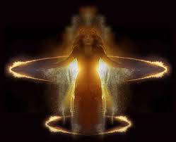 ~The Charge of the Goddess~