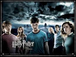 harry potter desktop