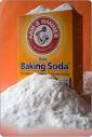 Using Baking Soda for Baby's