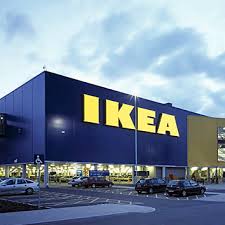 And I love Ikea And I love Ikea