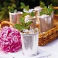 Classic Mint Julep Recipe Classic Mint Julep Recipe