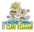 I Love Summer Images, I Love Summer Images,