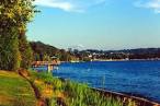 Renton, WA : Coulon Beach Park Renton, WA : Coulon Beach Park