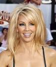 Heather Locklear Hairstyle Heather Locklear Hairstyle