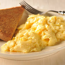 CARNATION® Scrambled Eggs CARNATION® Scrambled Eggs