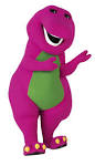 Barney Barney
