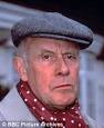 Victor Meldrew, played by