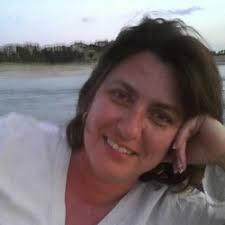 Susan Violante (author) on Susan Violante (author) on