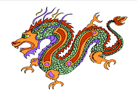 2012 is the Year of the Dragon
