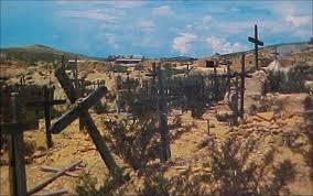 Terlingua, TX Terlingua, TX