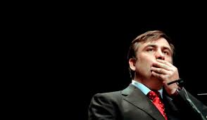 پروجکٹ "ساآکاشویلی" ناکام ہوا، لاوروو۔ پروجکٹ "ساآکاشویلی" ناکام ہوا، لاوروو۔