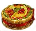Fruit cake Fruit cake