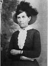 is the real Belle Starr.