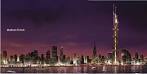 Dubai is said to currently Dubai is said to currently