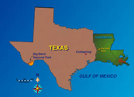 and Big Bend National Park and Big Bend National Park