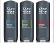 Dove Men Care Body Wash Money