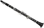 La clarinette en Sib YCL-250